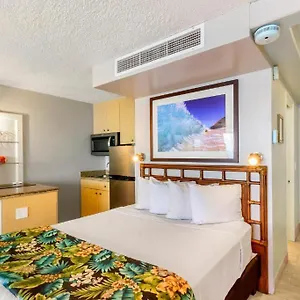 Aparthotel Kahana Beach Resort, Kahana